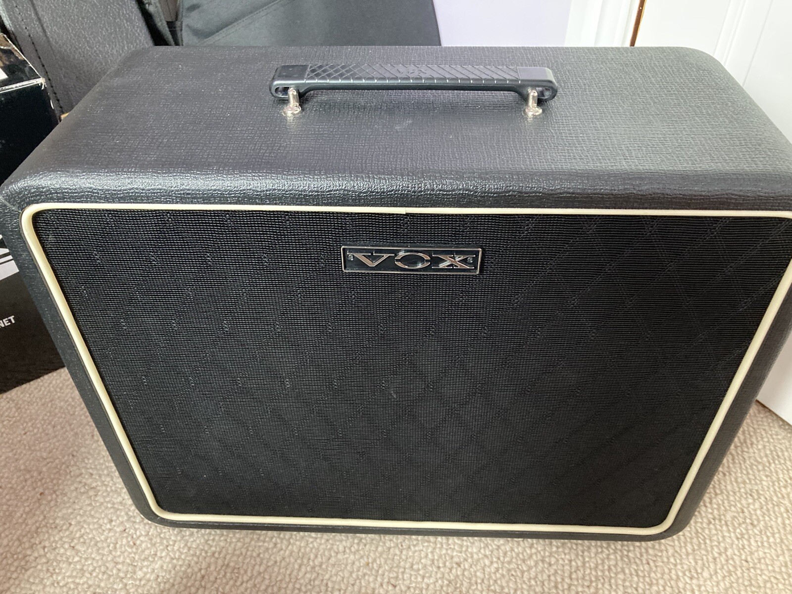 vox 112 cabinet
