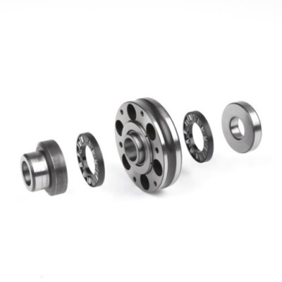 INA ZARF2068 LTV Nadel-Axialzylinderrollenlager Innen-Ø 20 mm Außen-Ø 68 mm Brei