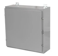 Saginaw Enclosure 24x20x16 SCE-24H2016LP