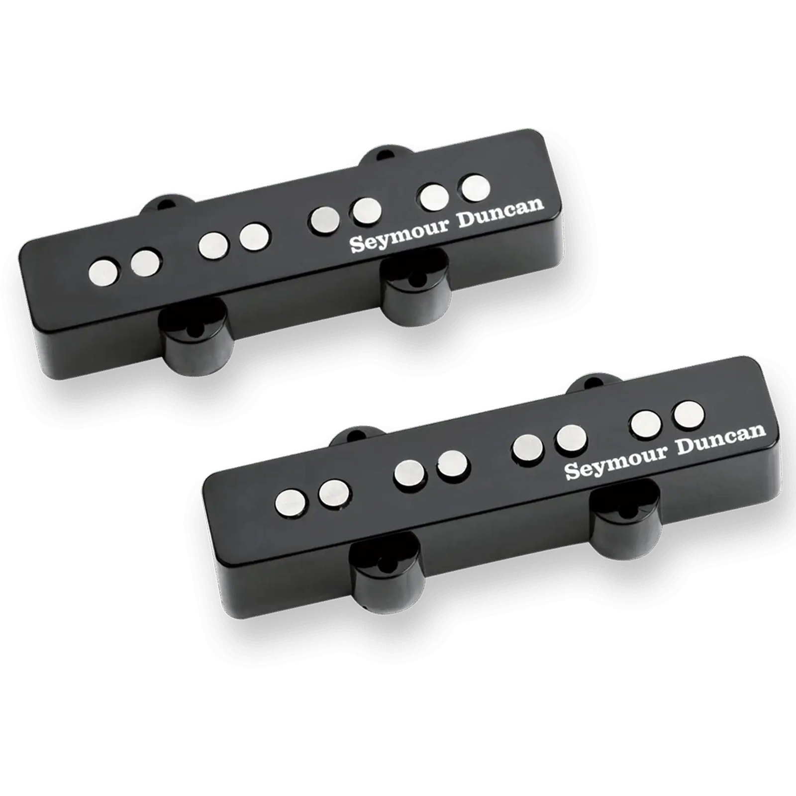 Винтажные джазовые бас-гитары Seymour Duncan - Пара 29290₽