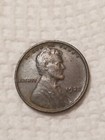 1927 Lincoln Wheat Cent Good Date #66 — photo 1