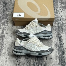 ASICS Gel NYC Cream White