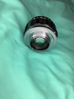 Super rare BLACK Canon 50mm F/1.2 Lens rangefinder Leica L39 — photo 4