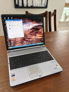 Sony VAIO Windows XP | eBay