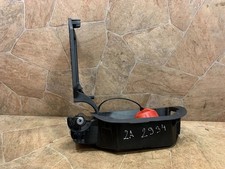 Mercedes-Benz GLE (W166 - C292) 2016 Tankdeckel Tankklappe A2925841600 Diesel