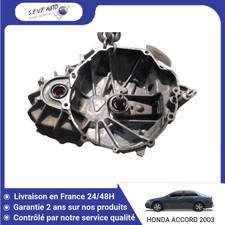 Boite de vitesse Honda ACCORD