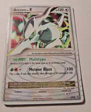 Arceus LV.X #DP56 Precios | Pokemon Promo | Tarjetas de Pokemon