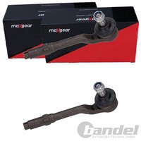 2X Maxgear SpurstangenkÖPfe Passend FüR Bmw X5 Links+Rechts