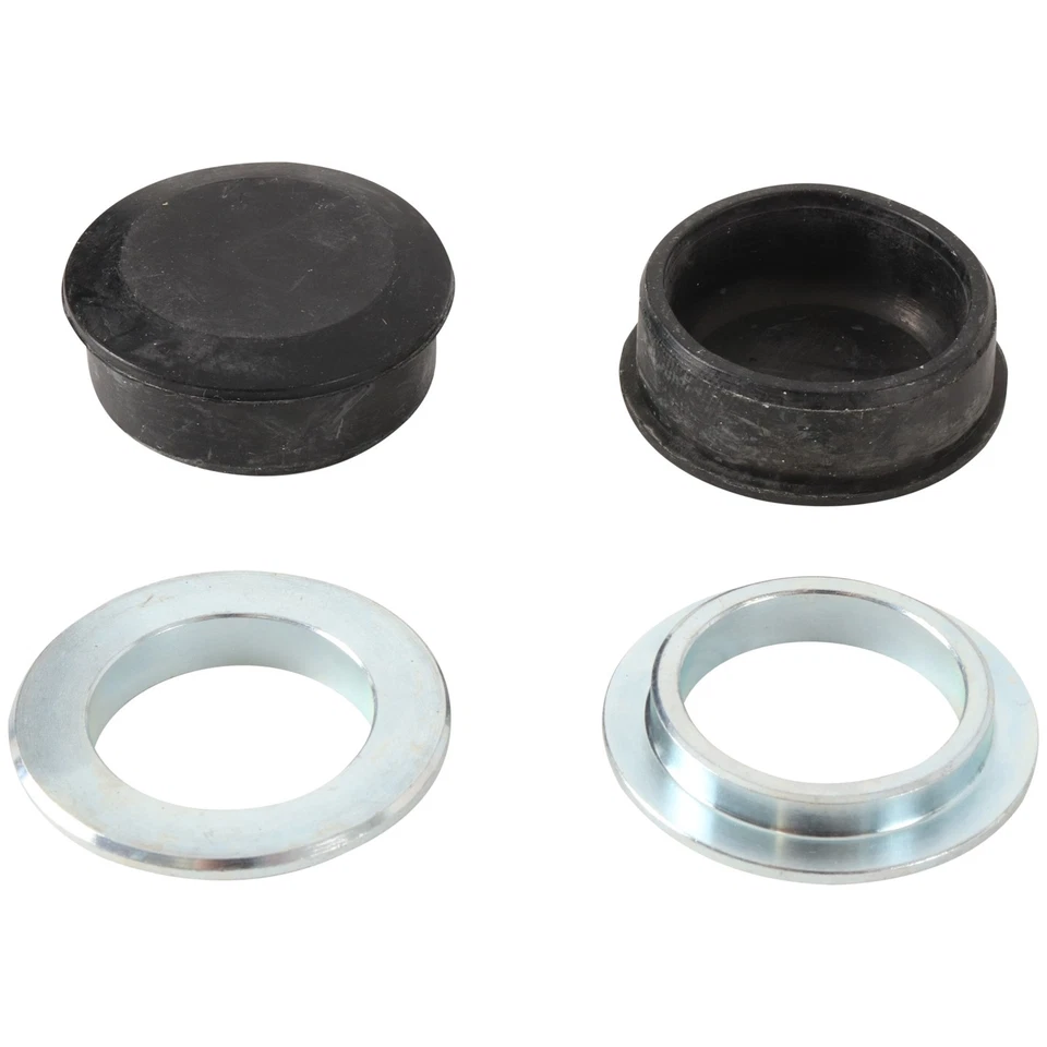 New Pivot Works Swing Arm Kit PWSAK-HQ02-001 For Husqvarna SM 530 RR 2009 Foto 2 de 4