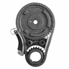 S.A. GEAR 76230-8 Timing Set Chevy/GMC/Cadillac/Hummer 5.3 6.0 6.2L 2007-2017