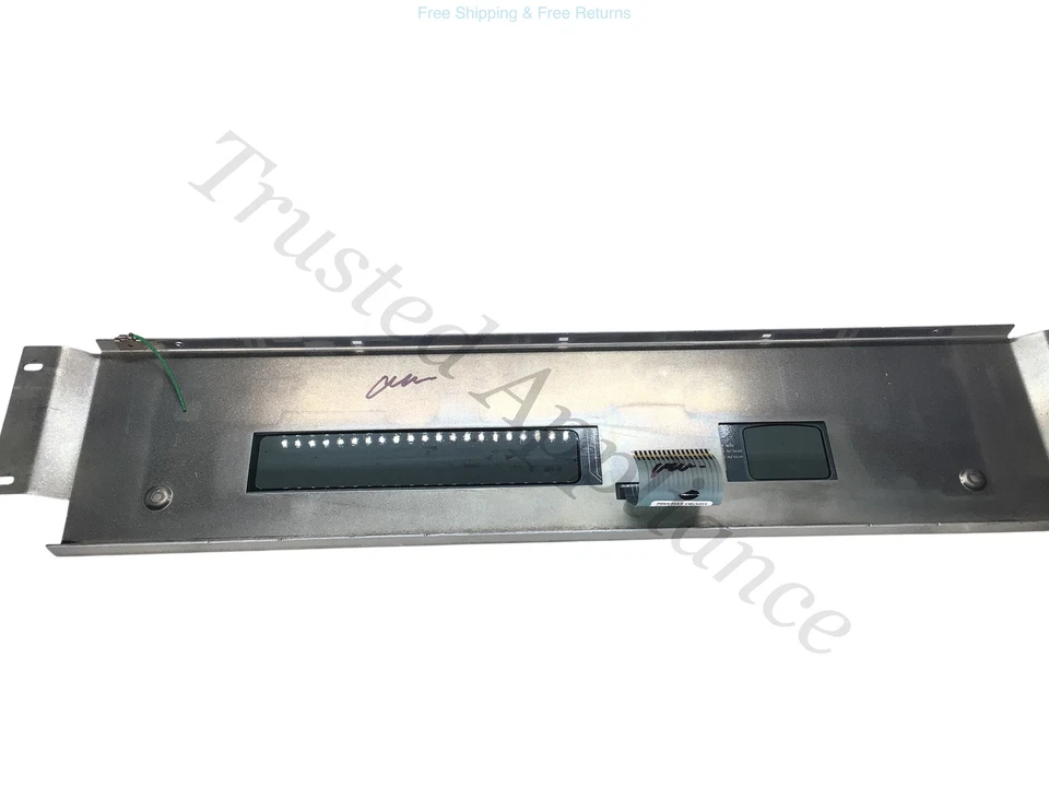 KitchenAid Double Oven Control Panel 8302638 - Image 3 of 4