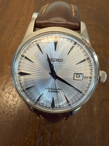 Seiko 6r15 | eBay
