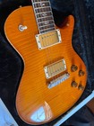 2010 PRS Paul Reed Smith SC245 25th Anniversary electric guitar w HSC — photo 5