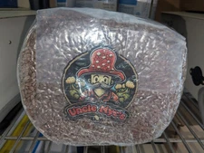 2LB Uncle Myc's Rye Grain Spawn 2 Pound Bag