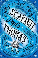Popco | Scarlett Thomas | Englisch | Taschenbuch | Kartoniert / Broschiert