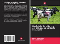 Amina Bougouizi (U. A.) | Qualidade Do Leite Cru Em Skikda, No Nordeste Da...