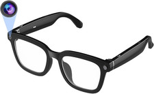 Al Smart Glasses ,1080P HD Camera with Music & Call Features, Ai Bluetooth Glass