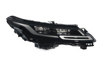 Hauptscheinwerfer Valeo 451197 FüR Landrover Range Rover Evoque L551 D150 4X4