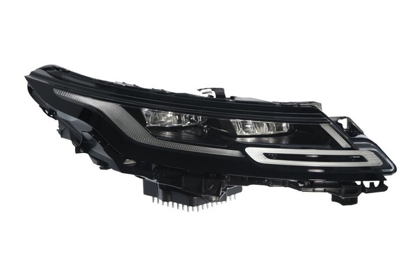 Hauptscheinwerfer Valeo 451197 FüR Landrover Range Rover Evoque L551 D150 4X4-image