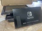 Job Lot – 5x Nintendo Switch Consoles – For Spares or Repairs – Untested