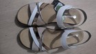Women's Remonte Flat Ankle Strap Sandals, Size 41 — photo 2
