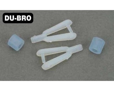 DU-BRO Nylon Kwik-Links Standardgröße DUB602 