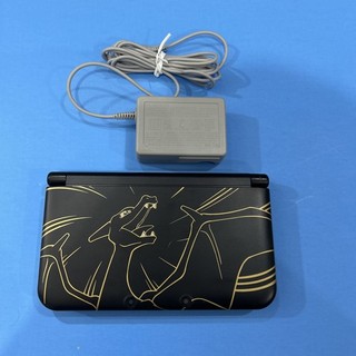 Nintendo 3DSLL Charizard Edition 3DS LL SPR KL JPN CO