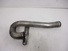 Tube d'échappement Nissan QASHQAI