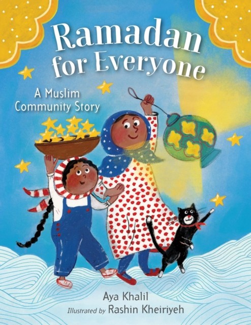 Ramadan for Everyone: A Muslim Community Story - Image 2