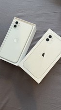 Apple iPhone 11 64 GB Weiß | Guter Zustand | Mit Originalverpackung