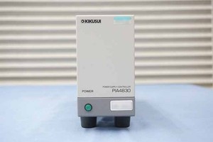 Kikusui PIA4830 AC Netzteil Verstärker 3kVA programmierbare Quelle Japan