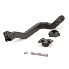 Edge Insight Evolution Cts3 Monitor Pillar Display Mount For 19-22 F-250 F-350