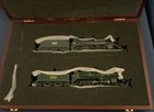 BRAND NEW Bachmann 32 150 OO Gauge N Class Twin Pack SR 1863 SECR 810 Ltd Ed
