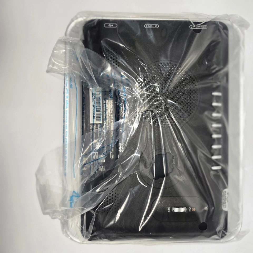 Mustek PF-A732BM Digital Photo Frame 7-Inch TFT - Image 4 of 4