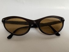 occhiali da sole donna originali anni 60 marca Persol