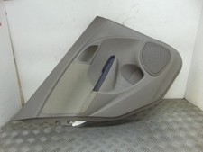 Honda Insight Left Passenger Nearside Rear Door Card Panel Mk2 2009-2015†