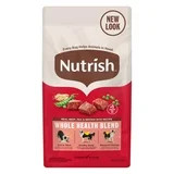 Rachael Ray Nutrish Natural Dry Dog Food Beef Recipe