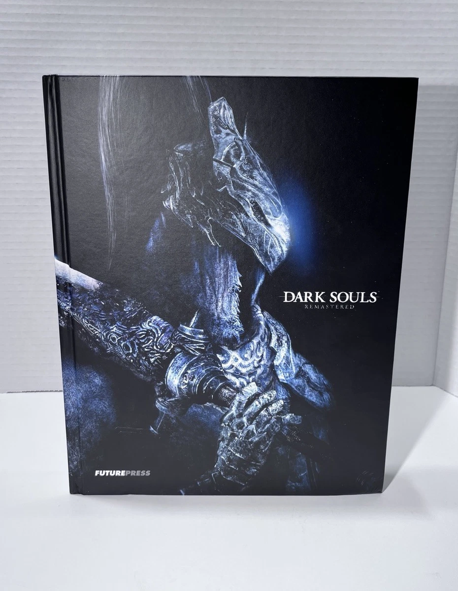 Dark Souls Video Game Strategy Guides & Cheats for sale - eBay