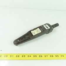 CM CM 2-Button Up/Down Hoist Pendant Control Station