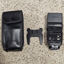 Canon Speedlite 420ex 4590A009AA