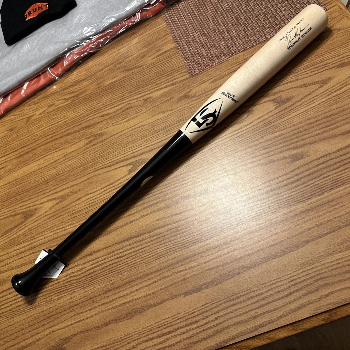 Louisville Slugger 33 Inch Adult & High School Baseball Bats for