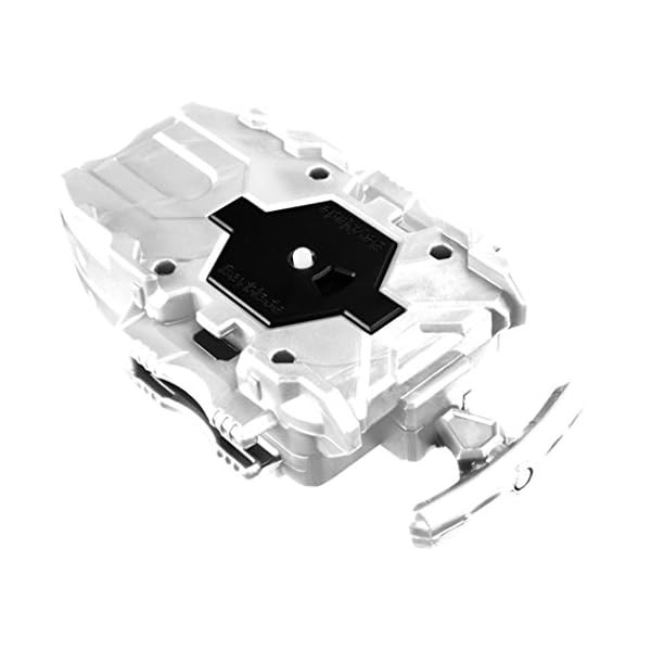 Takara Tomy Beyblade Burst B-39 Bey Launcher White From Japan Best Price