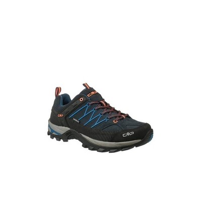 Shoes trekking Men CMP Rigel Low 3Q1324727NM Black