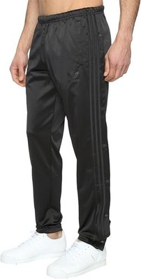 adidas Originals Men's Bottoms Adicolor Button Down Pants