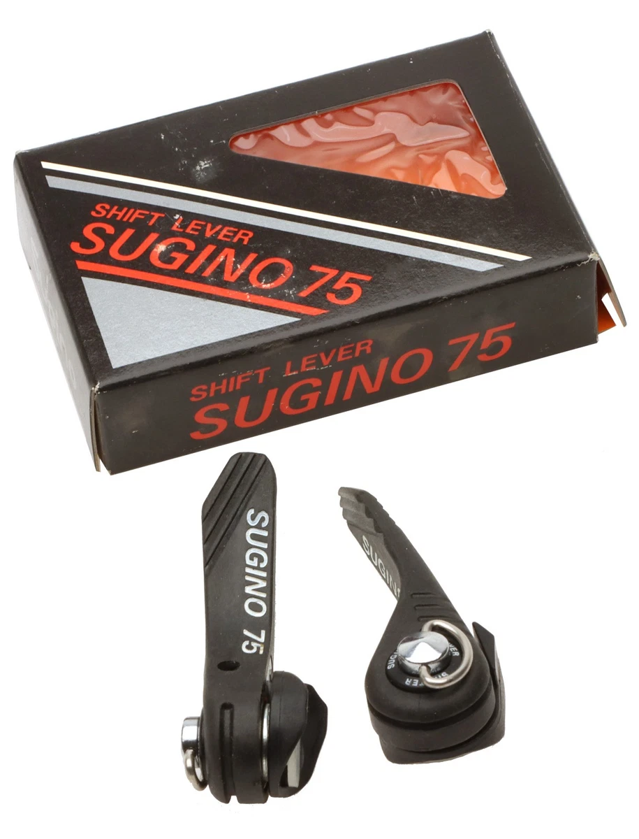 Shimano Down Tube Shifter Sets for sale | eBay
