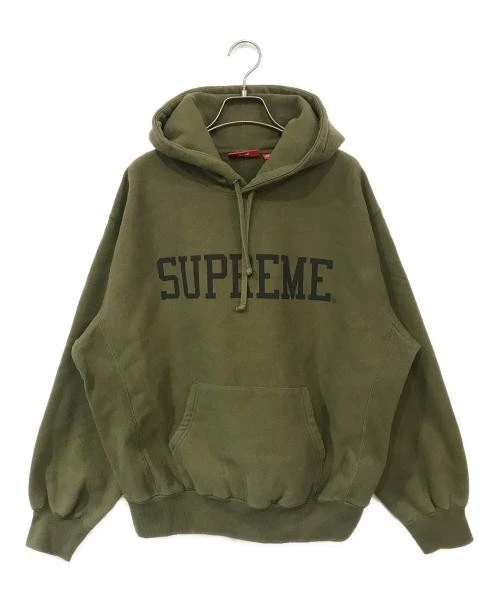 Sweat à capuche S Supreme Varsity