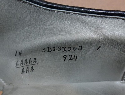 Alden 924