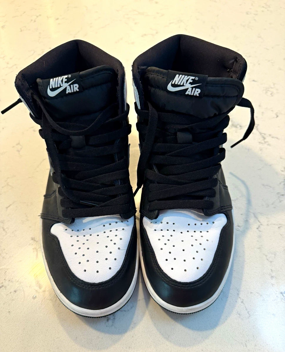 k*n様 Air Jordan 1 ブラック 25cm 25+ Jordan 1 Black 2017 for sale | Updated Oct 2026