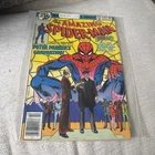 The Amazing Spider-Man #185 (Marvel Comics October 1978)