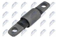 Querlenkerlager NTY ZTP-NS-057A FüR Renault Koleos 1 Dci HY0K 4X4 HY0B HY0C HY0N